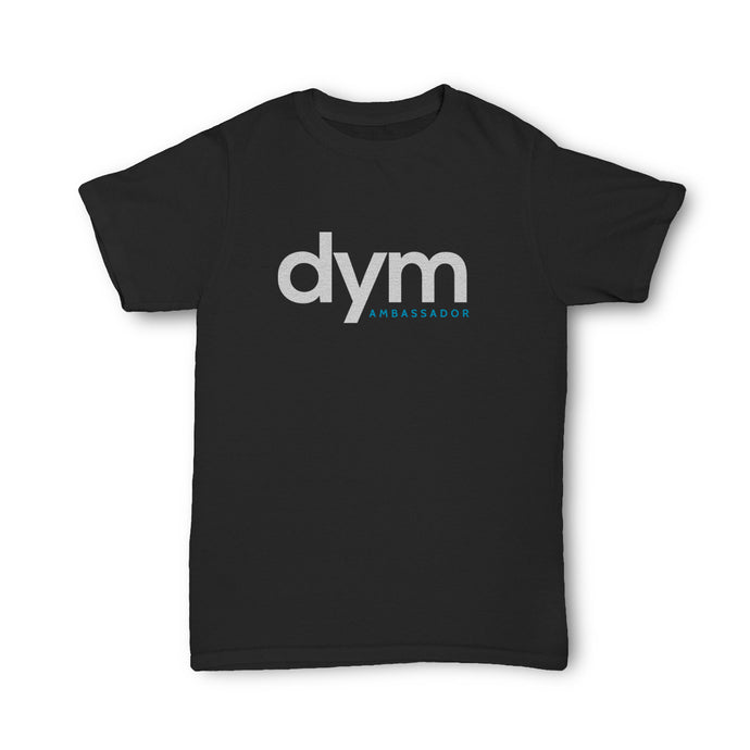DYM AMBASSADOR TEE